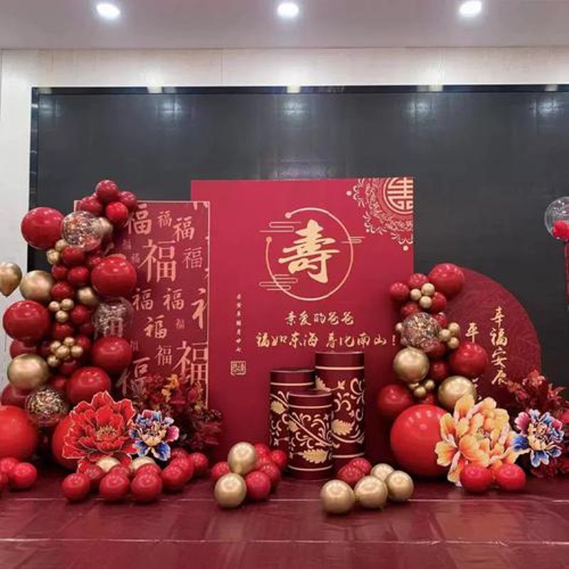 昆山礼仪公司:一场别开生面的企业形象大秀